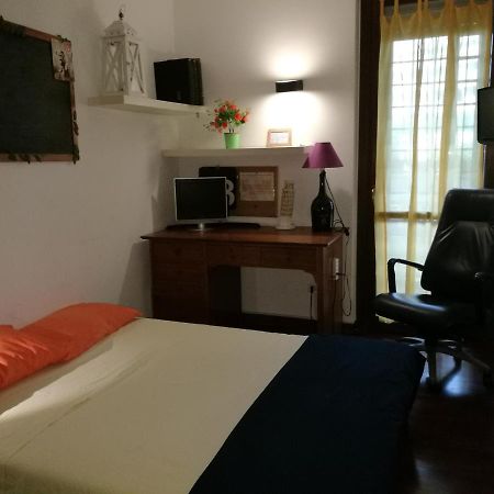 Roma Metro Jonio Double Room With Bathroom Eksteriør bilde