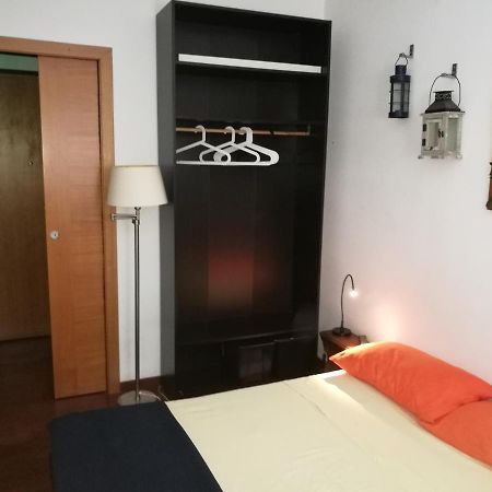 Roma Metro Jonio Double Room With Bathroom Eksteriør bilde