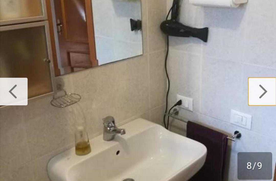 Roma Metro Jonio Double Room With Bathroom Rom bilde